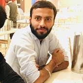 Ankit kaushik